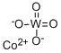 氧化钨钴结构式_10101-58-3结构式