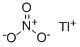 Thallium(i)nitrate,puratronic Structure,10102-45-1Structure