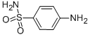 4-Aminobenzenesulfonamide Structure,10103-15-8Structure