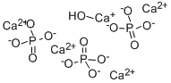 磷酸钙结构式_10103-46-5结构式