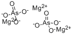 砷酸镁结构式_10103-50-1结构式