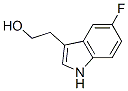 5-氟色醇结构式_101349-12-6结构式