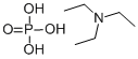 Ethanamine, n,n-diethyl-, phosphate Structure,10138-93-9Structure
