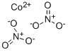 硝酸钴结构式_10141-05-6结构式