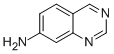 喹唑啉-7-胺结构式_101421-73-2结构式