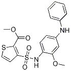 Gsk0660 Structure,1014691-61-2Structure