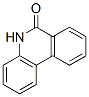 6(5H)-菲啶酮结构式_1015-89-0结构式