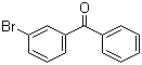 3-溴二苯甲酮结构式_1016-77-9结构式
