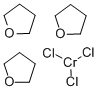 四氢呋喃氯化铬结构式_10170-68-0结构式