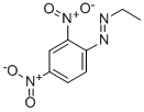 乙醛-dnph结构式_1019-57-4结构式