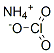 氯酸铵结构式_10192-29-7结构式