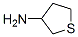 3-氨基四氢噻吩结构式_101993-01-5结构式
