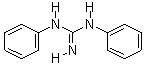 促进剂d结构式_102-06-7结构式