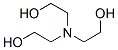 三乙醇胺结构式_102-71-6结构式