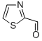 2-噻唑甲醛结构式_10200-59-6结构式