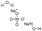 钨酸钠结构式_10213-10-2结构式