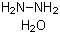 水合肼结构式_10217-52-4结构式