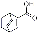 双环[2.2.2]辛-2,5-二烯-2-羧酸结构式_102589-30-0结构式