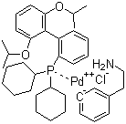 2-氧杂-6-氮杂螺[3.4]辛烷半草酸盐结构式_1028206-60-1结构式