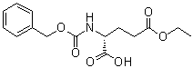 Z-d-glu-oet结构式_1029401-62-4结构式