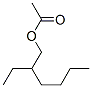 醋酸异辛脂结构式_103-09-3结构式