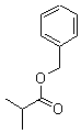 异丁酸苄酯结构式_103-28-6结构式
