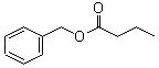 丁酸苯甲酯结构式_103-37-7结构式