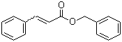 肉桂酸苄酯结构式_103-41-3结构式