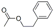 乙酸苯乙酯结构式_103-45-7结构式