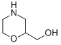2-羟甲基吗啉结构式_103003-01-6结构式