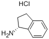 (R)-(-)-1-氨基茚结构式_10305-73-4结构式