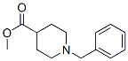 Methyl 1-benzylpiperidine-4-carboxylate Structure,10315-06-7Structure