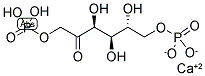 D-Fructose-1,6-diphoshate calcium salt Structure,103213-33-8Structure