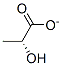 D-乳酸结构式_10326-41-7结构式