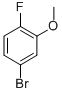 2-氟-5-溴苯甲醚结构式_103291-07-2结构式