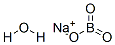 一水过硼酸钠结构式_10332-33-9结构式