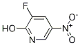 3-氟-5-硝基吡啶-2-醇结构式_1033202-14-0结构式