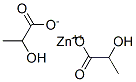 L-乳酸锌结构式_103404-76-8结构式