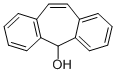 5H-二苯并[Α,D]环庚三烯-5-醇结构式_10354-00-4结构式