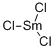 氯化钐结构式_10361-82-7结构式