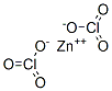 氯酸锌结构式_10361-95-2结构式