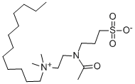 铵磺酸甜菜碱-1结构式_103683-18-7结构式