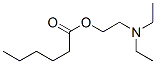 胺鲜酯结构式_10369-83-2结构式