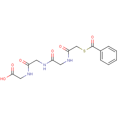 贝硫肽结构式_103725-47-9结构式