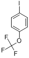1-碘-4-(三氟甲氧基)苯结构式_103962-05-6结构式