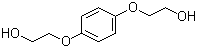 对苯二酚二羟乙基醚结构式_104-38-1结构式
