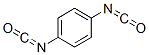 对苯二异氰酸酯结构式_104-49-4结构式