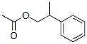 2-Phenylpropyl acetate Structure,10402-52-5Structure