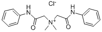 卡氯铵结构式_1042-42-8结构式