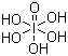 高碘酸结构式_10450-60-9结构式